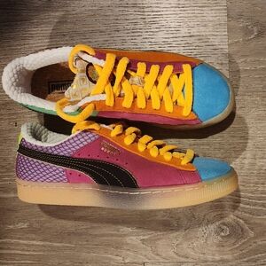 Puma Suede Classix OOS
